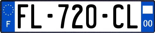FL-720-CL