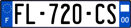 FL-720-CS