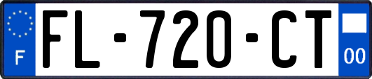 FL-720-CT