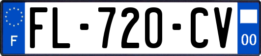 FL-720-CV