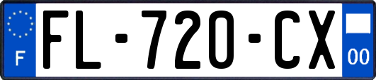 FL-720-CX