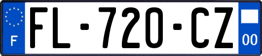 FL-720-CZ
