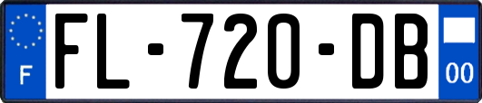 FL-720-DB