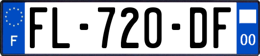 FL-720-DF