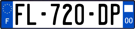 FL-720-DP