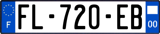 FL-720-EB