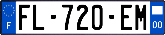 FL-720-EM