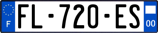 FL-720-ES