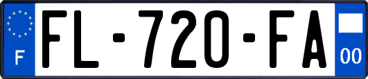 FL-720-FA