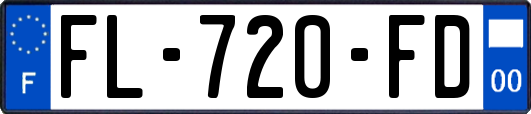 FL-720-FD