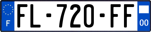 FL-720-FF