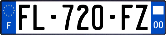 FL-720-FZ
