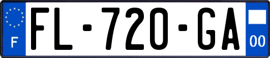 FL-720-GA