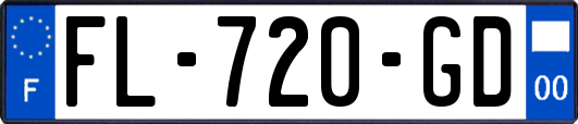 FL-720-GD