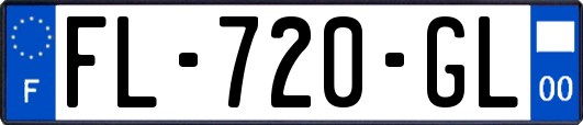 FL-720-GL