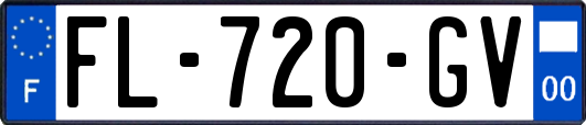 FL-720-GV