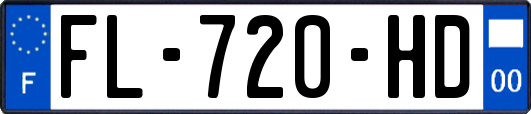FL-720-HD