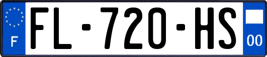 FL-720-HS