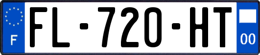 FL-720-HT