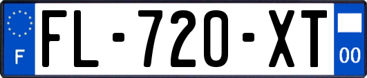 FL-720-XT