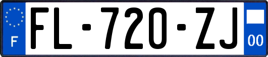 FL-720-ZJ