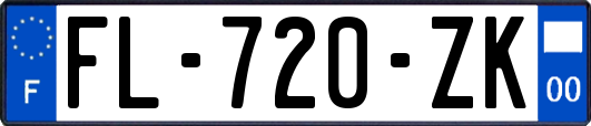 FL-720-ZK