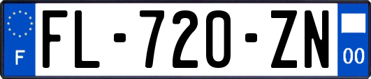 FL-720-ZN