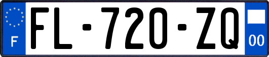 FL-720-ZQ