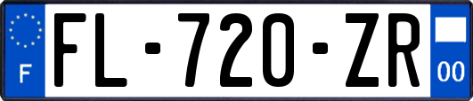 FL-720-ZR