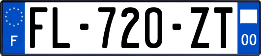 FL-720-ZT