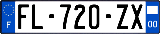 FL-720-ZX