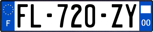 FL-720-ZY