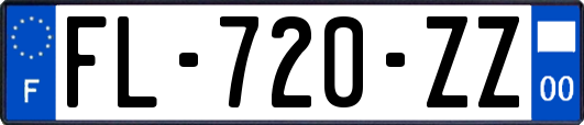 FL-720-ZZ