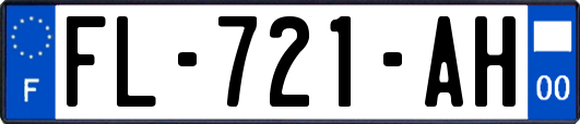 FL-721-AH