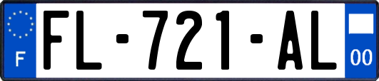 FL-721-AL