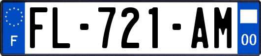 FL-721-AM