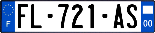 FL-721-AS