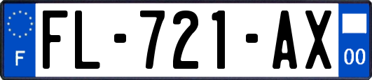 FL-721-AX