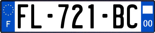 FL-721-BC