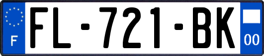 FL-721-BK