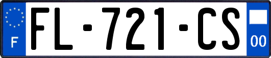FL-721-CS