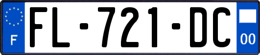 FL-721-DC