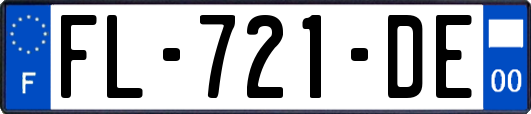 FL-721-DE