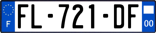 FL-721-DF