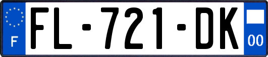 FL-721-DK