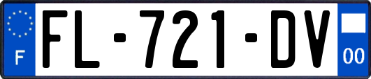 FL-721-DV