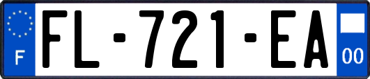 FL-721-EA