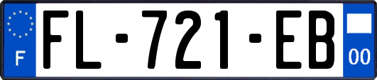 FL-721-EB
