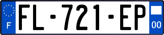 FL-721-EP