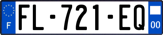 FL-721-EQ